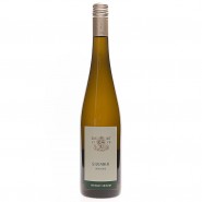 Weingut Domhof – Ortsweine – Guntersblum Silvaner Löss