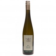 Weingut Domhof – Ortsweine – Nierstein Riesling Jule